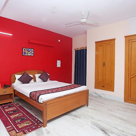 Oyo 10994 Hotel Luxury Inn Patna  Exteriör bild